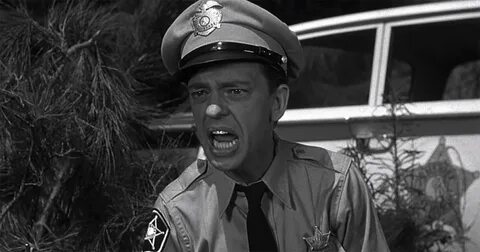 The secret of Don Knotts' most comedic performances on The A