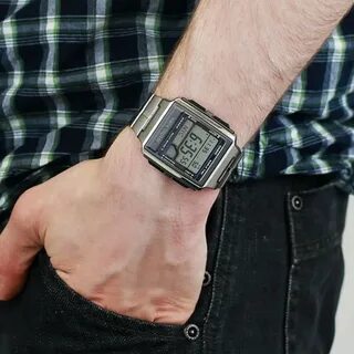 Casio WV-59DE-1A купить в Дунаевцы + отзывы и характеристики