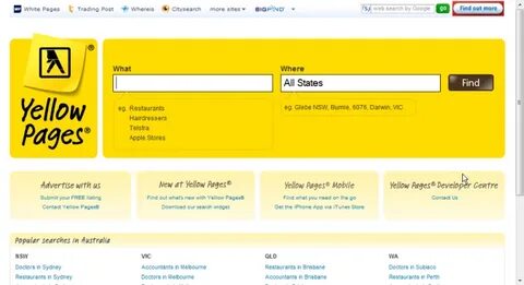 What Are The 3 Tips For Obtaining Yellow Pages? NJ News Day