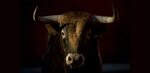 ill blog totem byk Bull painting, Taurus bull, Bull