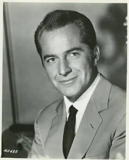 Pictures of Rossano Brazzi