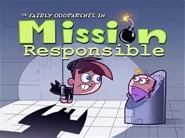 Mission: Responsible/Hairicane (2008) - Mediatly