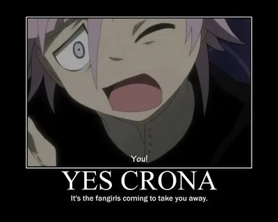 Soul Eater Crona Quotes. QuotesGram