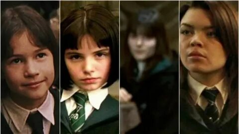 Cambios en la saga de Harry Potter - WizBoots