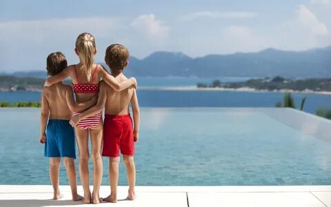 How to Plan a Vacation with the Grand Kids - Personally Your