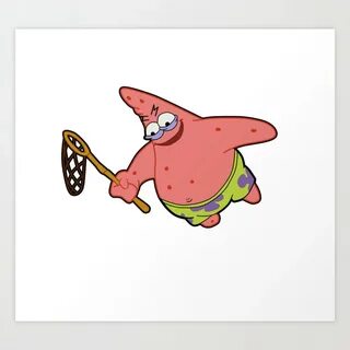 Evil Patrick Wallpapers - Wallpaper Cave