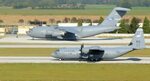 C-17 vs C-130: Comparing The Two Cargo Aircraft Military Mac