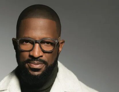 Rickey Smiley - Why Black Celebrities Should Speak Out About