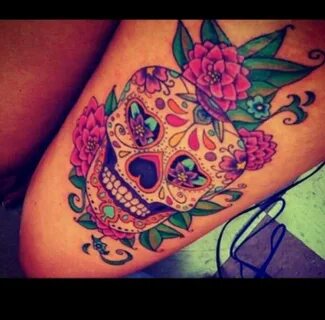 One of my many future tattoos. So in love with the colors. S