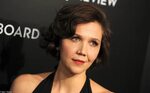 Maggie Gyllenhaal - Biography, Height & Life Story Super Sta