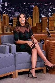 Gina Rodriguez's Feet wikiFeet