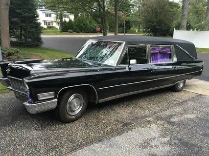 Pin on Hearses for sale