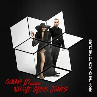 From the Church to the Clubs (Intro) Guéna LG, NICOLE SLACK 