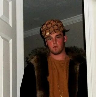 Scumbag Steve - Memepedia - 26 февраля - 43850879687 - Медиа