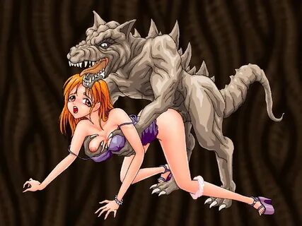 Read Monster Hentai Hentai porns - Manga and porncomics xxx