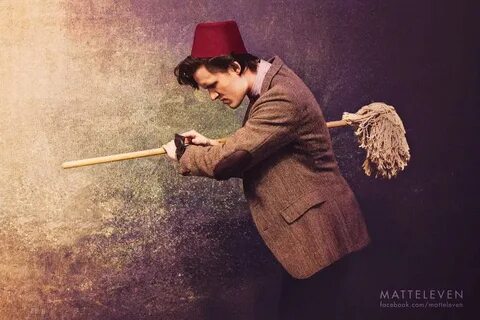 The 11th doctor fez Doctor Who Amino