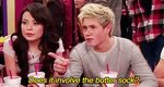 One direction s GIF - Find on GIFER