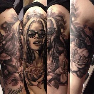 John Maxx Tattoo- Find the best tattoo artists, anywhere in 