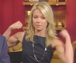 Pictures of Kelly Ripa (R)