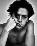 There's a reason why Cole Sprouse was voted most daddy by Ri