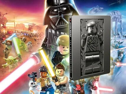 lego star wars the skywalker saga ultimate edition cheap onl