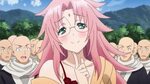 Yuuna and the Haunted Hot Springs: 1x2 - Anime-Tomu