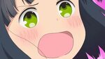Surprised Anime Face Gif : As a courtesy, please put the sou