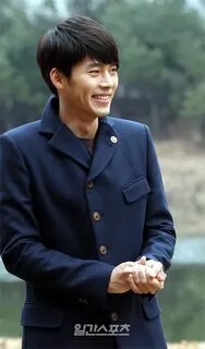 Hyun Bin Hyun bin, Lovely smile, Actors