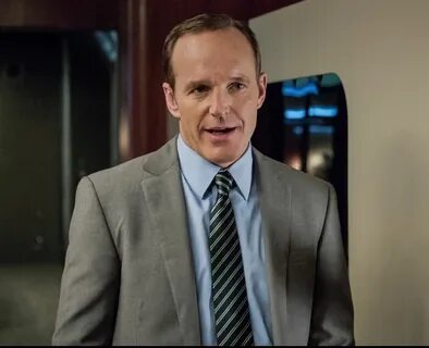 Pin by Michelle W on Clark Gregg (Director Phil Coulson) Phi