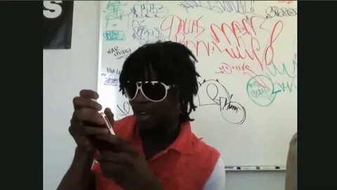 How chief keef came up with the idea for 'I Don't Like' - Yo