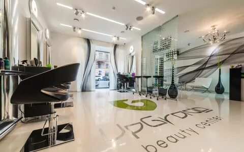 Фотографии Центр красоты UpGrade Beauty Center - Санкт-Петер