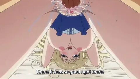 AnimeHentaiFans Twitterissä: "#uncensored #lewd #pussy #cum 