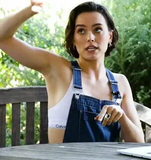 My favorites Daisy Ridley pictures - 10 Pics xHamster