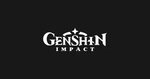 genshin impact logo anime japanese - Genshin Impact Logo Ani
