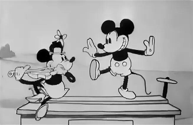 Latest Vintage Mickey Mouse GIFs Gfycat