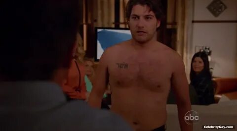 Adam Pally Nude - leaked pictures & videos CelebrityGay