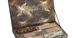 WIN* Urban Decay Naked Vault - Twitter Comp ENDED Face Up Fi