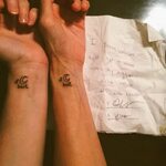 Great New Tattoos Great 115 Beautiful Quotes Tattoo Designs 