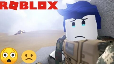 Reacting ti the last geust (a sad roblox story) - YouTube