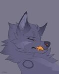 Furry wolf gif 8 " GIF Images Download