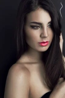 Cristina Garcia Becerril - a model from Spain Model Manageme