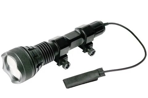 Weapon Lights and Laser Sights - Weapons - POLICE Magazine