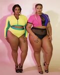 New Diva Kurves Plus Size Swimwear 2018 Collection Beautiful