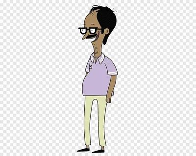 Free download Nickelodeon Sanjay's Dad Character Television 