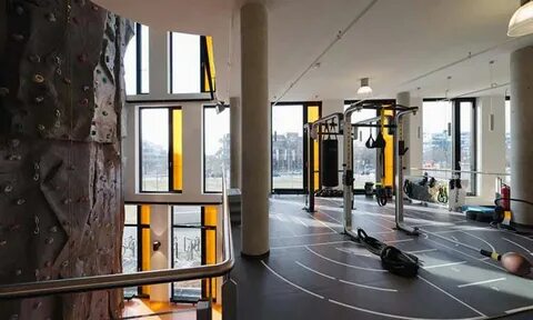 Body And Soul Fitness München / Das Center Im Uberblick Body