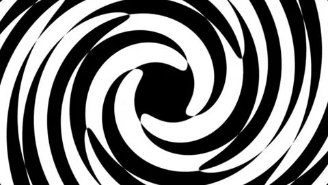 Hypno Spiral 3 - slow (Loopable) - YouTube