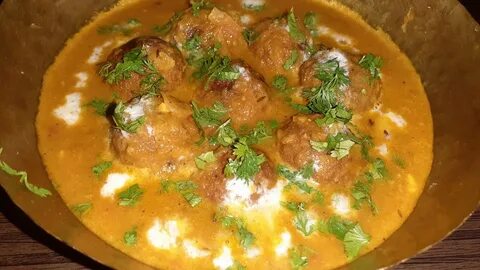 Raw Banana Kofta,Lockdown Special/बनायें कच्चे केले से बहुत 