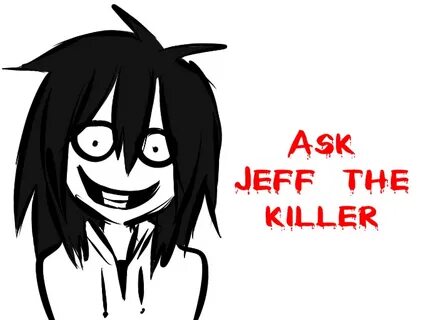 Pin on Jeff the Killer