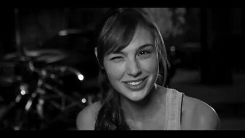Gal Gadot - With You - YouTube