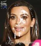 Kardashian Fake Cumshot " risocatella.eu